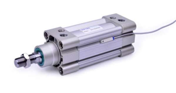 Cilindri pneumatici Airtac Italia