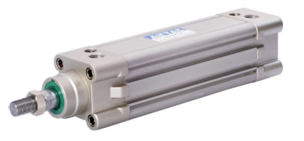 Cilindri pneumatici Airtac Italia